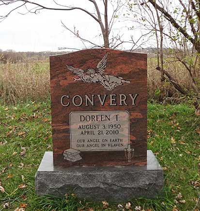 CONVERY 51338
